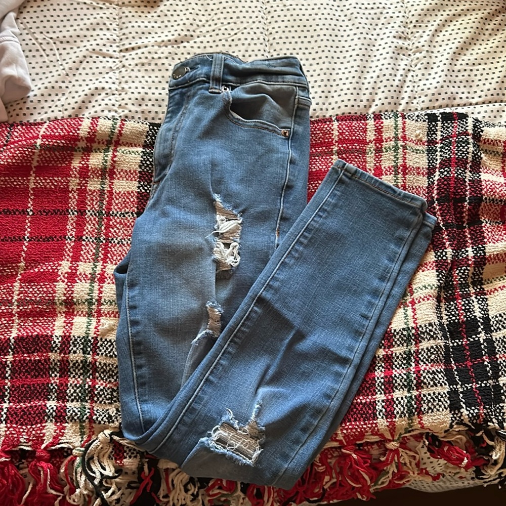 Aeropostale jeans